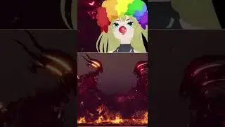 Lexi losses it! Clive in Tekken 8
