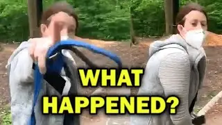 This is What HAPPENED To Her.. (Central Park Karen)