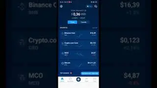 Types of Visa Card Crypto.com