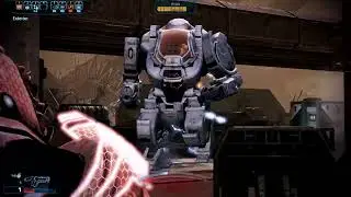 ME3MP N7S Challenge: Bloodpack (Platinum)