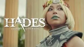 Hades | Fan Cosplay Cinematic