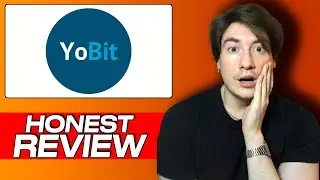Yobit Review: Honest User Experience on This Crypto Exchange Platform