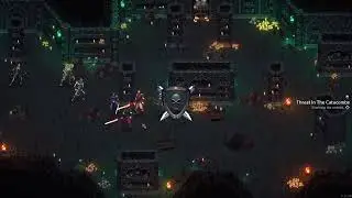 A Really Hard to Comprehend Guide of The Iron Oath