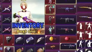 LEGEND X EXPENSIVE INVENTORY 🤑🤑 (GS INVENTORY )