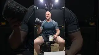 I live and work in my car. What do I eat when I'm transforming my body