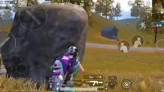 Pubg lite game pley