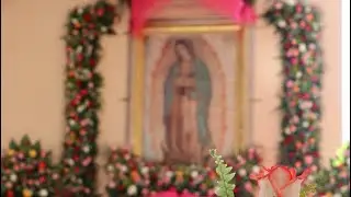 Segundo día de feria. Esperanza Espinal, Oaxaca.