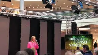 Sylvia Darko bei MyTVplus: Das Gl&uuml;ck w&auml;chst nicht auf den B&auml;umen
