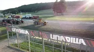 2019 Unadilla National Pre-Event