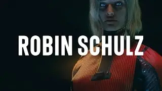 Robin Schulz & Felix Jaehn - One More Time feat. Alida (Quarterhead Remix)