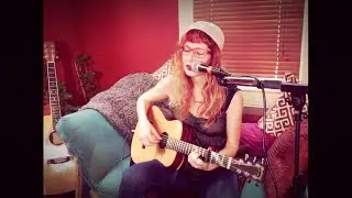 Plastic Sky ~ Empty Wells  (Acoustic B-side version)