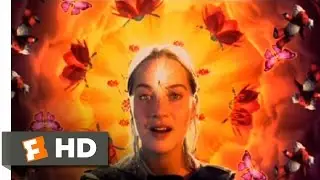 Holy Smoke (1/12) Movie CLIP - Indian Guru Baba (1999) HD