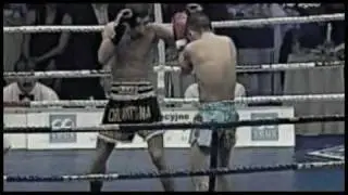 Tomek Makowski Highlight