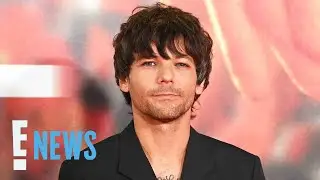Louis Tomlinson Slams 