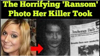 The Most Disturbing Kidnapping In History | Samantha Koenig | Chris True Crime Diaries