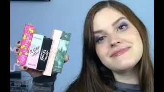 5 Best Lip Oil Formulas! All Indie Brands!