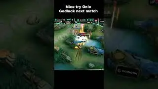 onic vs todak m4 lagi lagi onic tumbang di tangan todak #shorts #onicvstodak #m4