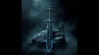 The Fallen Blade - The Dark On Me (Symphonic Metal)