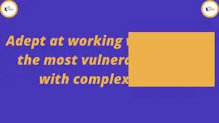 Donna Henry - Registered Mental Health Nurse, Mental Capacity Assessor and Expert Witness