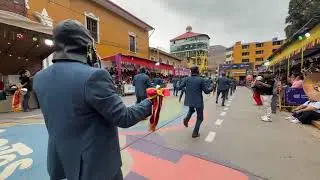 Cofradia de Negritos 