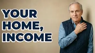 How To Turn Home Sale Proceeds Into Retirement Income?