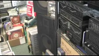 Commercial for Classic Audio/Video