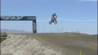 2015 AMA 450 Motocross Rd 11 Utah Moto 1