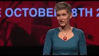 The Teddy Bear's Journey | Lisette Togtema | TEDxArnhem