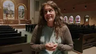 The Way of Beauty | A Guided Tour of Saint Mary in Williamston, Michigan