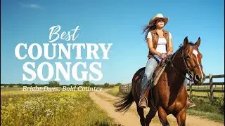 Country Road Best of Country Love Songs | Golden Country Classics for Long Drives
