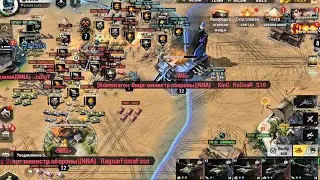 Warpath 1VS6 GOLD , масштабные заворужки Cairo. W/D-OPG-WAW-2D-NNA-47R-S8-WDT
