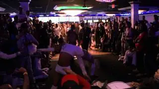 BQ VOGUE FEM @ DC AWARDS BALL 2011 CLIP 22