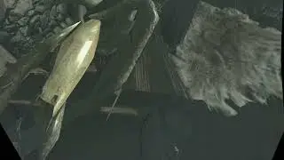 Skyrim VR immersive blacksmith mod