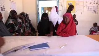 EPHS Service Delivery In Karkaar