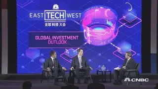 The Middle East is 'incredibly attractive' to Chinese firms: MSA Capital | East Tech West