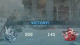 Call of Duty Modern Warfare: AK47 Gameplay (No Commentary)