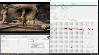 God of War Cheat Engine Finding Value Advanced Tutorial Part 2