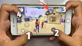 COMO JOGAR NO MEU HUD 😈 G&Ecirc;MEOS FF