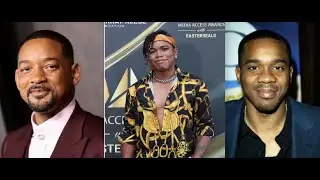Will Smith sued by violinist for UnWanted Mingle Tinglement and Wrongful Termination claims. He....