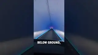 Inside The Vegas Loop! 🤩😮  -  🎥 lordyaxzin / jasonmurphy73