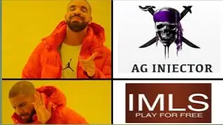 Ag injector for mobile legends tutorial Free skins (No ban)