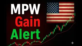 Medical Properties Trust (MPW) Stock:The Turnaround Story Investors Need to See | Deep Dive Analysis
