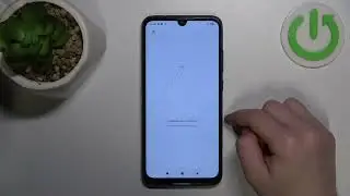 REDMI NOTE 7 | Как добавить отпечаток пальца на REDMI NOTE 7 - Разблокировка отпечатком пальца