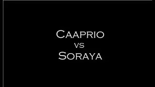 NOSTALE PL - VI Turniej PvP - Soraya vs Caaprio