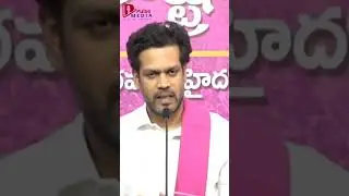 BRS Leader Patlolla Karthik Reddy sensational comments on MP Ranjith Reddy | #telangana