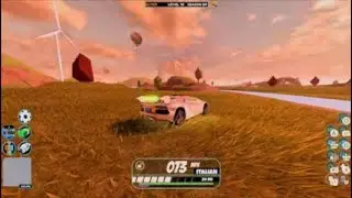 Jailbreak Manhunt