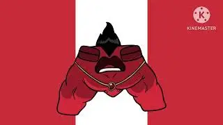 M| Russian Alphabet Lore