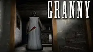 Granny 3 Ne Pakad Liya! Last Moment Escape 😱🔥&rdquo;