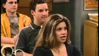 Mr Feeny Warm Yet Strict