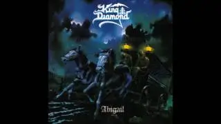 King Diamond - Arrival (Lyrics In Video)